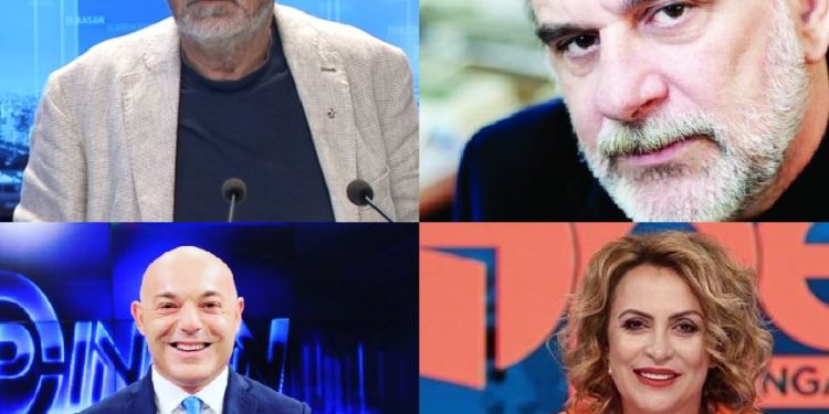 Televizioni viral: Lajeni ekranin me dezinfektant dhe shpëtoni nga “studiot e marrëzisë”!