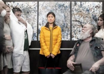 Kinematë janë mbyllur, por filmi i parë për koronavirusin tashmë ka dalë