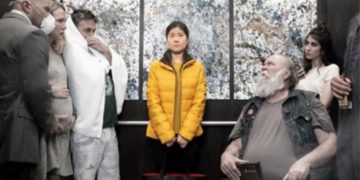 Kinematë janë mbyllur, por filmi i parë për koronavirusin tashmë ka dalë