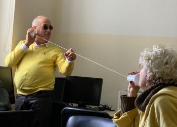 Një bisedë ndryshe, me akademikun Artan Arratia