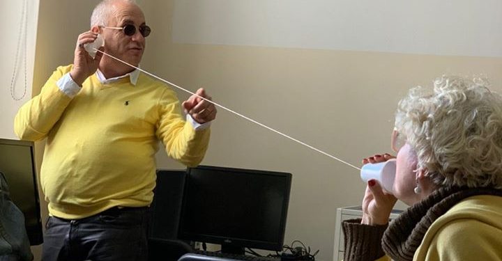 Një bisedë ndryshe, me akademikun Artan Arratia