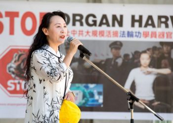 Gjithmonë kam pasur frikë se do të bënim diçka për ta shkatërruar botën e civilizuar! Rrëfim i sinqertë i gazetares kineze