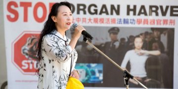 Gjithmonë kam pasur frikë se do të bënim diçka për ta shkatërruar botën e civilizuar! Rrëfim i sinqertë i gazetares kineze