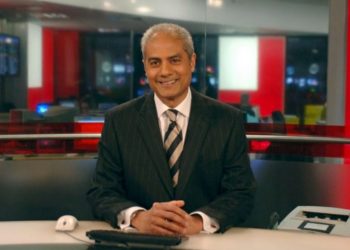 Prezantuesi i famshëm i BBC: Të mposhtësh Corona-n duke qenë me kancer