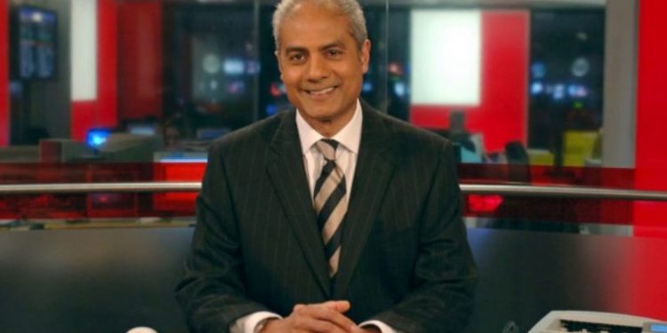 Prezantuesi i famshëm i BBC: Të mposhtësh Corona-n duke qenë me kancer