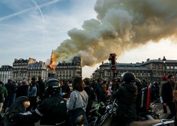 Një vit pas djegies së Notre-Dame… ende shumë pyetje të hapura
