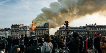 Një vit pas djegies së Notre-Dame… ende shumë pyetje të hapura