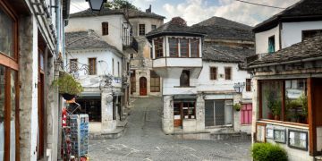 Koronashokët