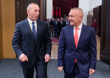 Lajm i padëgjuar surprizë: Ramushi nuk flet me Ramën! Informacionet i merr nga Meta apo…Bariu