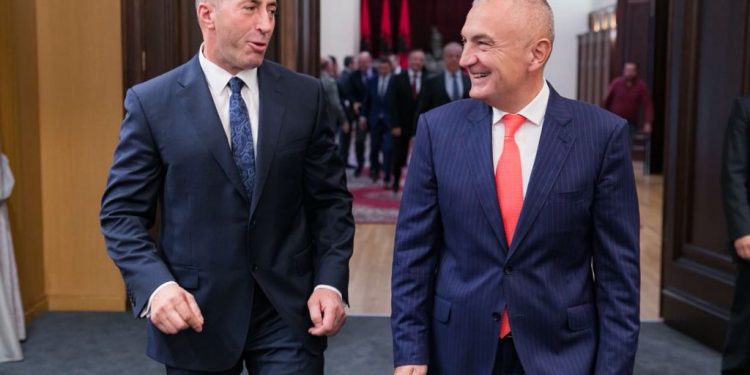 Lajm i padëgjuar surprizë: Ramushi nuk flet me Ramën! Informacionet i merr nga Meta apo…Bariu