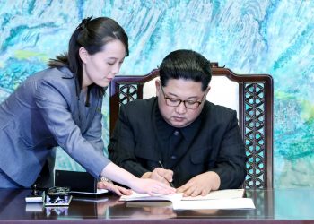 A ka vdekur Kim Jong Un?! Flet zyrtari i lartë i Koresë së Jugut