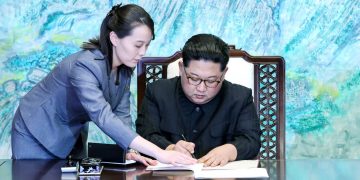 A ka vdekur Kim Jong Un?! Flet zyrtari i lartë i Koresë së Jugut