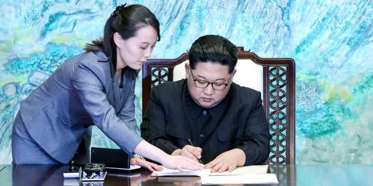 A ka vdekur Kim Jong Un?! Flet zyrtari i lartë i Koresë së Jugut