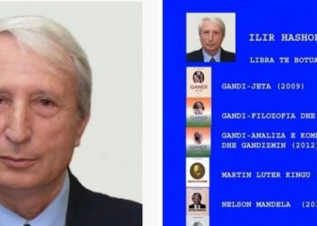 Ndërron jetë nga koronavirusi në SHBA, publicisti i njohur shqiptar dhe bashkëpunëtor i TemA-s