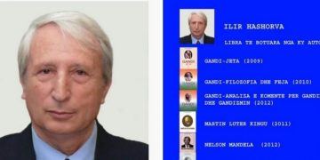 Ndërron jetë nga koronavirusi në SHBA, publicisti i njohur shqiptar dhe bashkëpunëtor i TemA-s