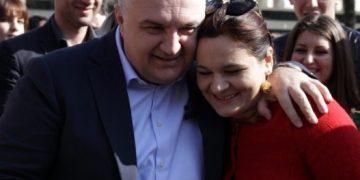 Rrëfehet Ilir Meta: Me Monikën më bashkon vetëm Nënë Tereza