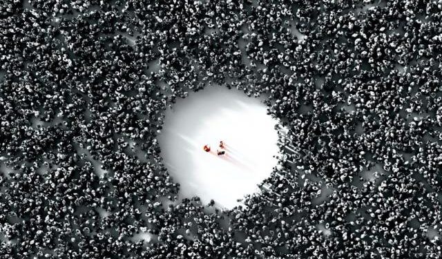 Çfarë është imuniteti i tufës dhe a mund ta frenojë koronavirusin?