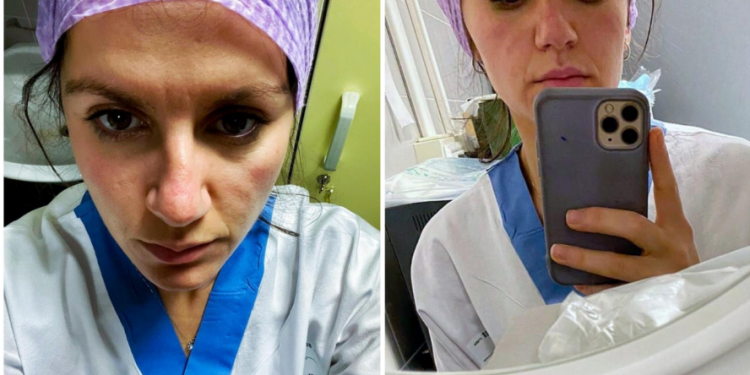 I thanë se ishte maroken, por rezultoi shqiptar: Infermierja rrëfen episodin që e bëri të pendohej pse foli italisht