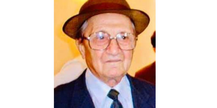 Profesor Ismet Elezi feston sot 100 vjetorin, ja karriera dhe kontributi që ka dhënë ndër vite babai i së Drejtës Penale dhe Kriminalogjisë në Shqipëri