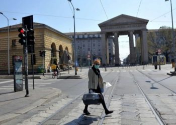 Italia, plan me 5 pika për rikthimin në “normalitet”