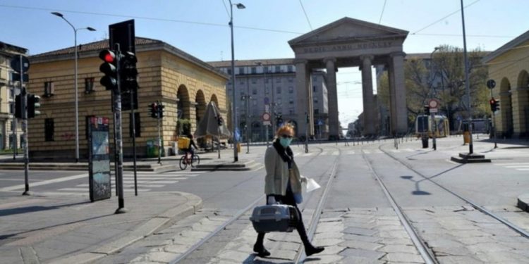 Italia, plan me 5 pika për rikthimin në “normalitet”