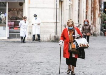 Italia në karantinë deri më 3 maj!