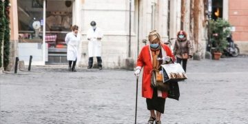 Italia në karantinë deri më 3 maj!