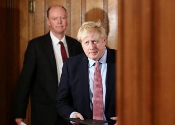 Boris Johnson, në gjendje “klinikisht të qëndrueshme”