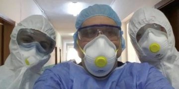 Thirrja e mjekut Tritan Kalo: Po kalojmë kohë jo të lehta, mos e shfrytëzoni për përfitime politike