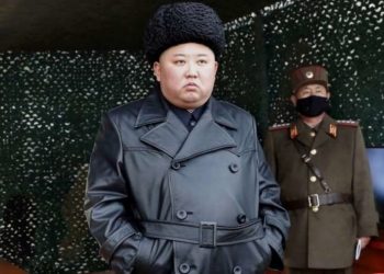 Nga Koreja e Jugut e konfirmojnë: Kim Jong Un është  mirë, por është fshehur nga koronavirusi