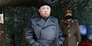 Nga Koreja e Jugut e konfirmojnë: Kim Jong Un është  mirë, por është fshehur nga koronavirusi