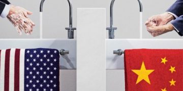 Fundi i shëmtuar i angazhimit kino-amerikan