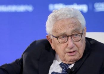 ANALIZA e errët e Henri Kisinger: Do të jetë një botë tjetër, kur koronavirusi të ketë ikur! Pandemia do ta ndryshojë përgjithmonë rendin botëror!