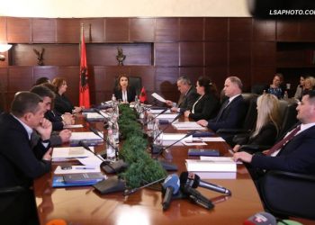 KLGJ merr vendimin: Më 27 prill rifillon puna në të gjitha gjykatat e vendit! Ja çfarë duhet të dinë kryetarët