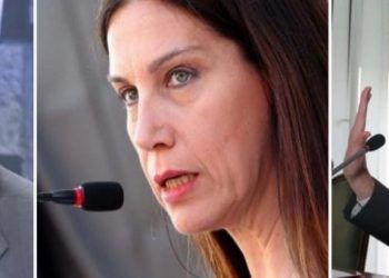 Kungujt e Edi Ramës