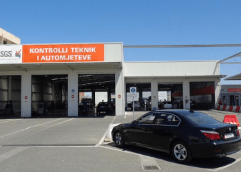 Lejohet qarkullimi me kolaudim të skaduar, por policia të penalizon rëndë pa siguracionin
