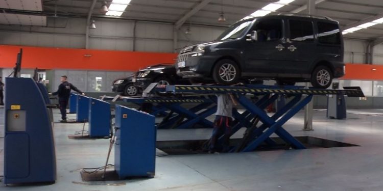 Ju ka mbaruar kolaudimi i makinës? Drejtoria e Transportit: Nuk do ketë gjobë, ja si duhet të veproni