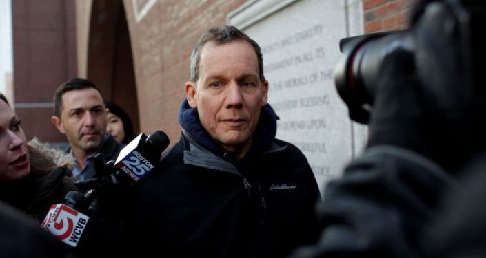 ANALIZA/ Kampione SARS-i e MERS-i në bagazhe: Raporti i FBI mbi “rrezikun e biosigurisë” së Kinës