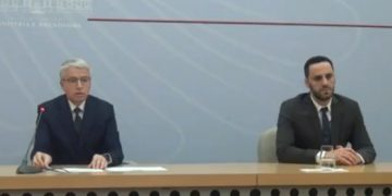 Lleshaj shkarkon prefektin e Shkodrës, emëron zv. ministrin e Brendshëm: Mungesë lidershipi e drejtuesve gjatë pandemisë