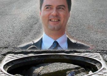 Nuk udhëton dot në SHBA? Basha: PS vazhdon zanatin e vjetër, e qarkullon sa herë i plasin skandale