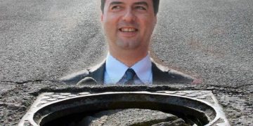 Nuk udhëton dot në SHBA? Basha: PS vazhdon zanatin e vjetër, e qarkullon sa herë i plasin skandale