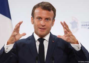 Macron tregon bisedat me liderët botërorë: Janë për armëpushim, besoj se Putin do jetë dakord