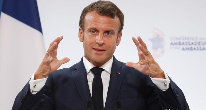 Macron tregon bisedat me liderët botërorë: Janë për armëpushim, besoj se Putin do jetë dakord