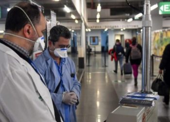 “Bie” etaloni krahasues i opozitës në Tiranë, 52 punonjës të personelit shëndetësor të infektuar me COVID-19 në Maqedoninë e Veriut