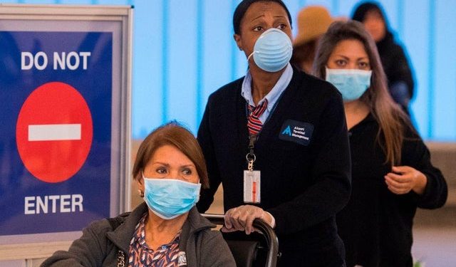 Një virus tjetër po qarkullon në botë