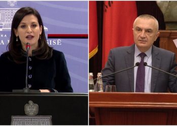 SPAK apo drejtësi e kthyer në shurrtoren e Metës dhe PD-së