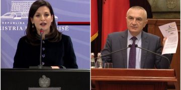 SPAK apo drejtësi e kthyer në shurrtoren e Metës dhe PD-së