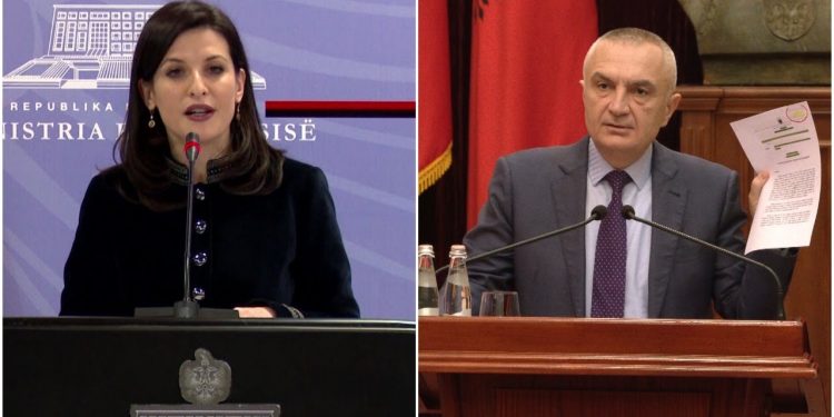 SPAK apo drejtësi e kthyer në shurrtoren e Metës dhe PD-së