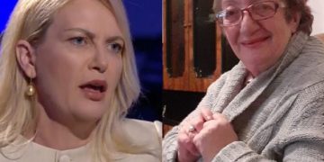 I çuan dy sapunë, një vaj e një sheqer për ta nxjerrë në Facebook, ish e përndjekura “masakron” Mesila Dodën: Mjaft më me poshtërsi, për pak audiencë të cënoni dinjitetin