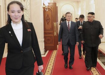 Zhdukja e udhëheqësit një mister i madh: As një fakt, thashetheme pa fund  për jetën e Kim Jong Un